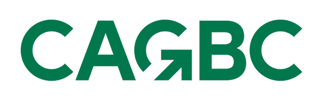 Canada Green Building Council (CAGBC) Logo