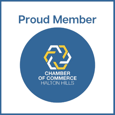 Halton Hills Chamber of Commerce Logo