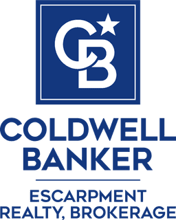 Coldwater Banker Logo
