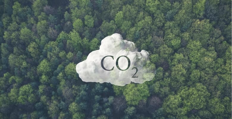 co2 cloud