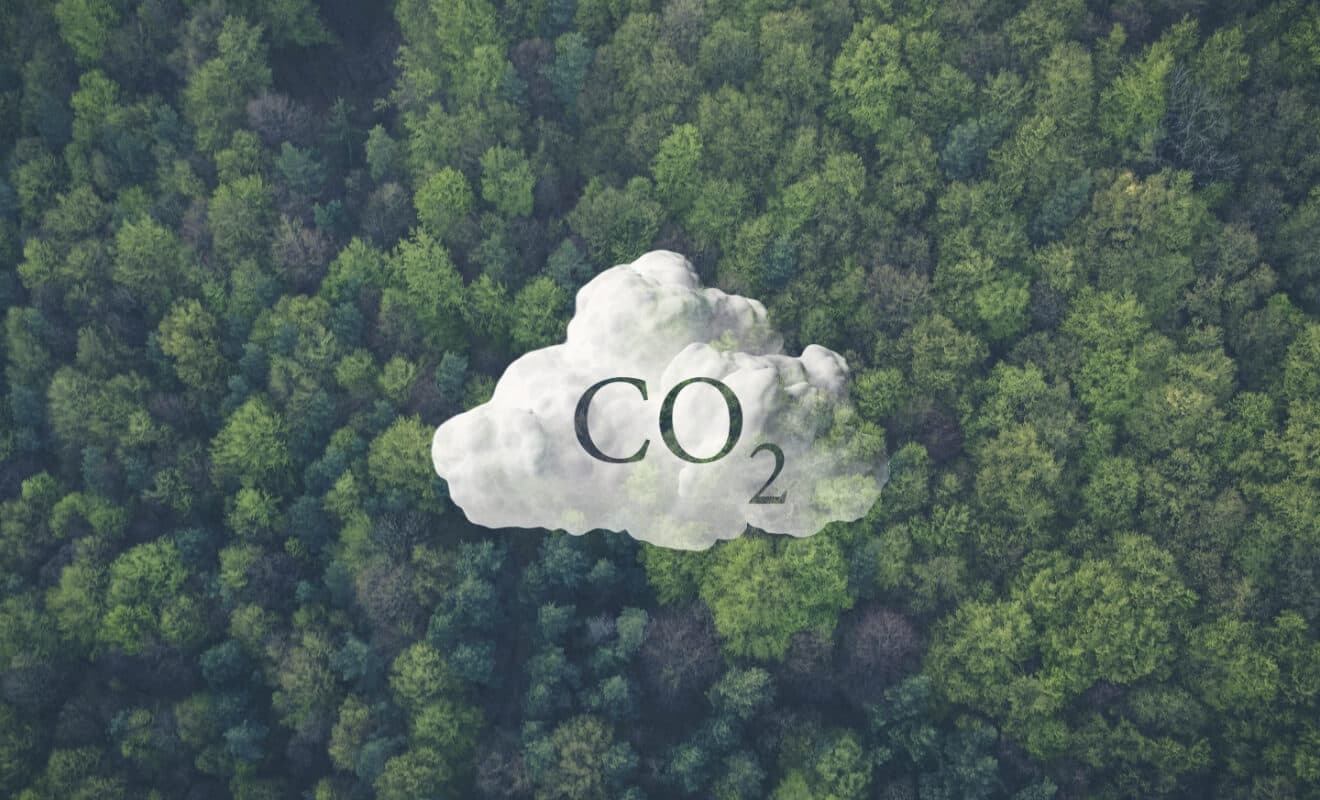 co2 cloud